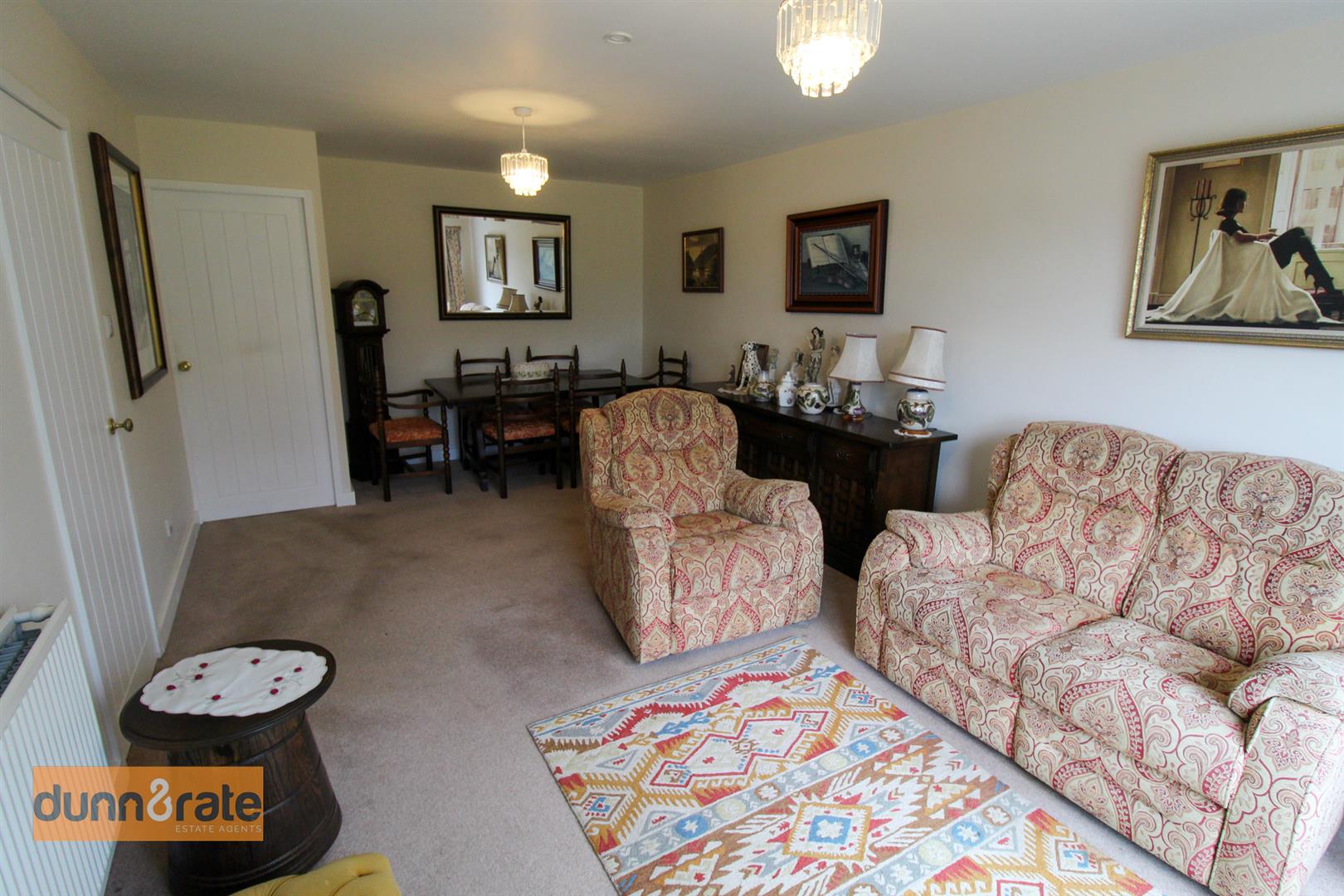 Shaldon Avenue, Stockton Brook, Stoke-On-Trent